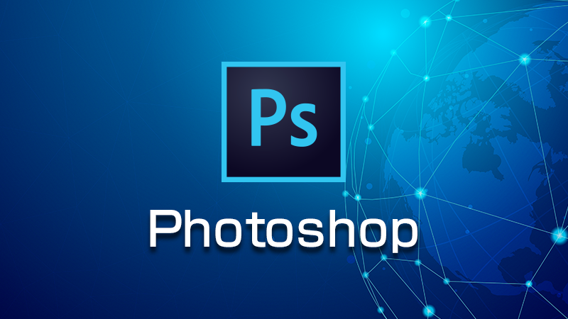 Photoshop CC で写真の背景の空を広げる方法 「コンテンツに応じて拡大 