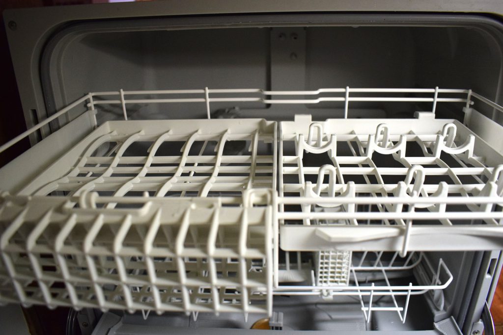 食器洗い乾燥機 NP-TA3-W 
